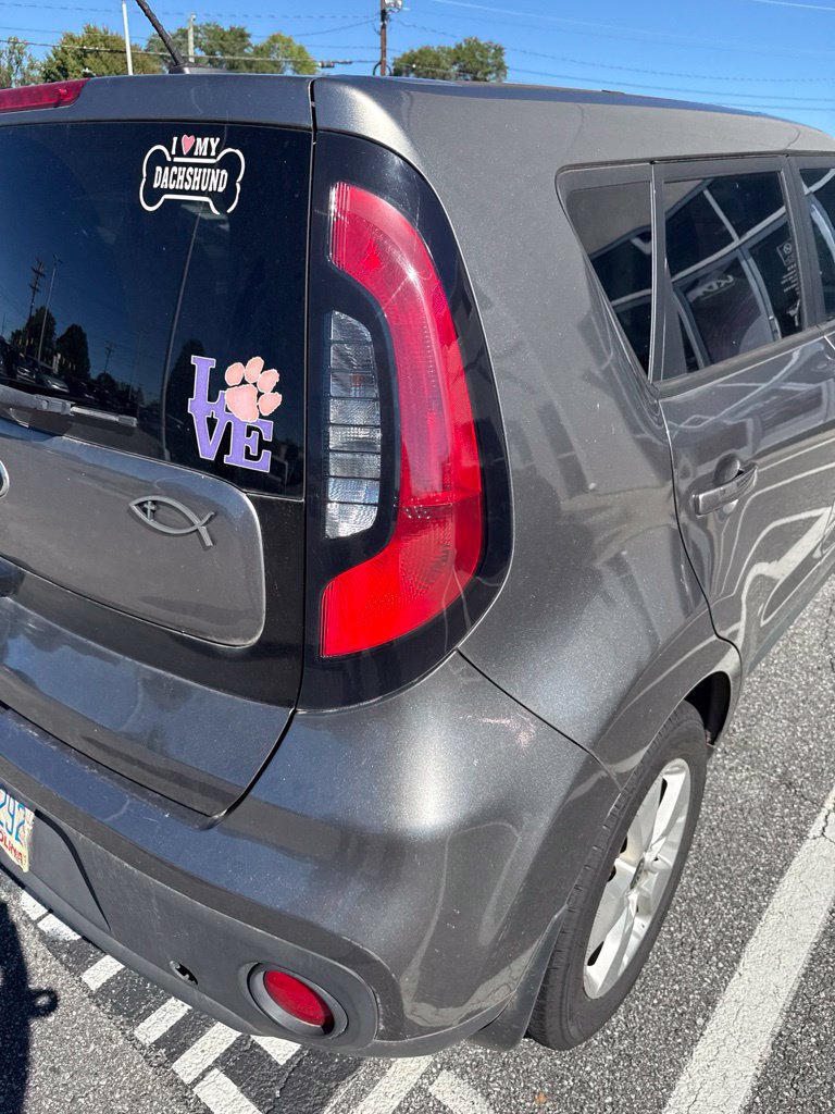 Used 2019 Kia Soul w/ Option Group 020 FWD image 7
