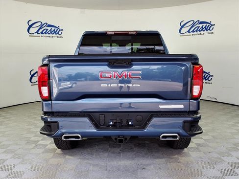 New 2026 GMC Sierra 1500 Elevation w/ Elevation Premium Package image 22