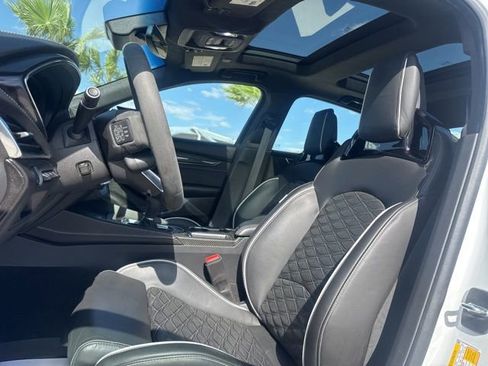 Used 2022 Cadillac CT5 V Blackwing image 19