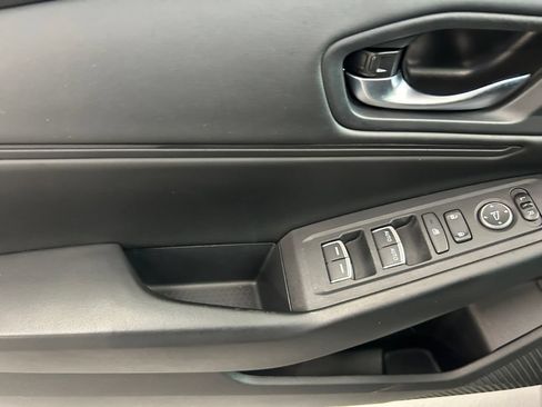 Certified 2023 Honda Accord EX image 16