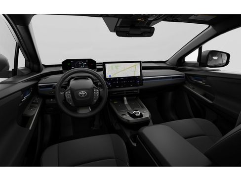 New 2026 Toyota C-HR AWD/4WD image 20