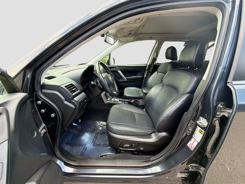Used 2014 Subaru Forester 2.0XT Touring AWD/4WD image 13