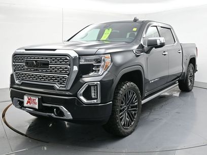 Used 2020 GMC Sierra 1500 Denali w/ Denali Ultimate Package