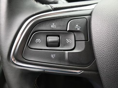 Used 2025 Buick Encore GX Preferred image 19