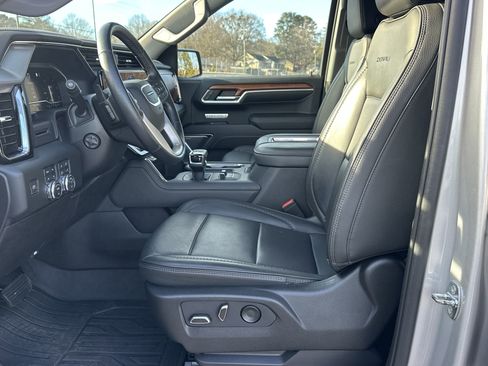 Certified 2022 GMC Sierra 1500 Denali image 9