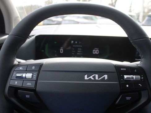 New 2026 Kia Sportage AWD Hybrid image 26