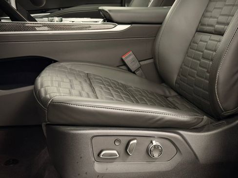 Used 2026 Cadillac Escalade V w/ LPO, Floor Liner Package AWD/4WD image 25