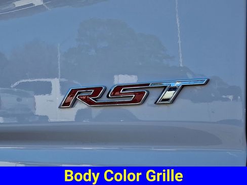 Used 2019 Chevrolet Silverado 1500 RST w/ All-Star Edition image 32