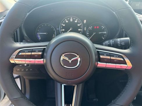 New 2026 MAZDA CX-50 AWD 2.5 Hybrid w/ Weather Package image 16