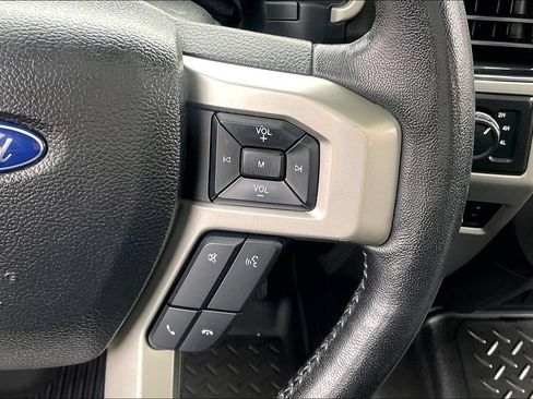Used 2021 Ford F250 Lariat AWD/4WD image 18