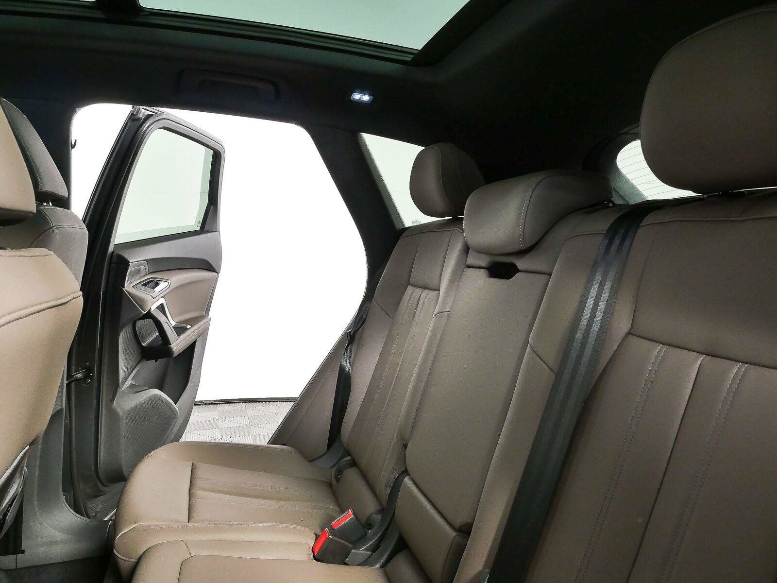 New 2026 Audi Q5 2.0T AWD/4WD image 22