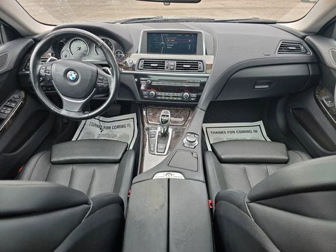 Used 2013 BMW 640i Gran Coupe image 27