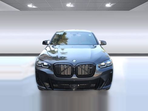 Used 2024 BMW X4 M40i image 6
