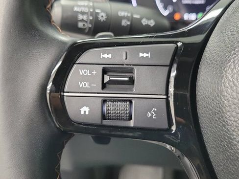 Certified 2023 Honda Pilot TrailSport image 26