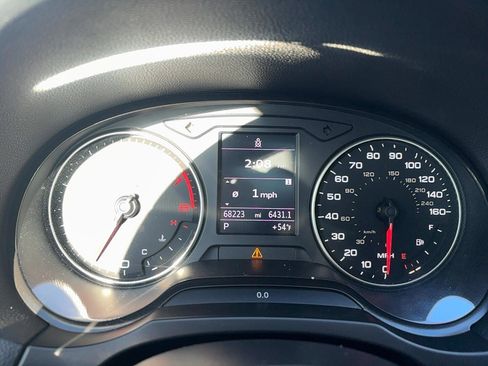 Used 2015 Audi A3 1.8T Premium w/ Cold Weather Package image 26