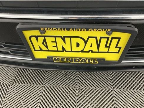 Used 2016 Ford Fusion Titanium image 30