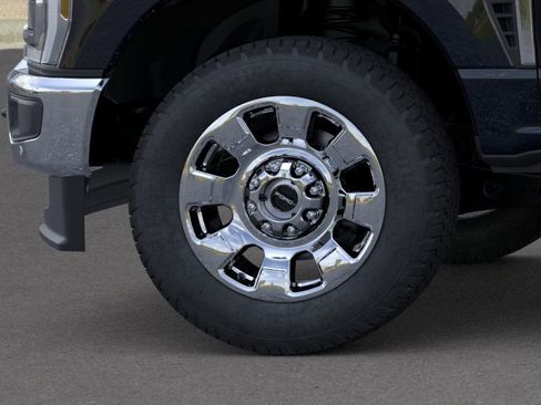 New 2026 Ford F250 Lariat w/ Lariat Premium Package image 19