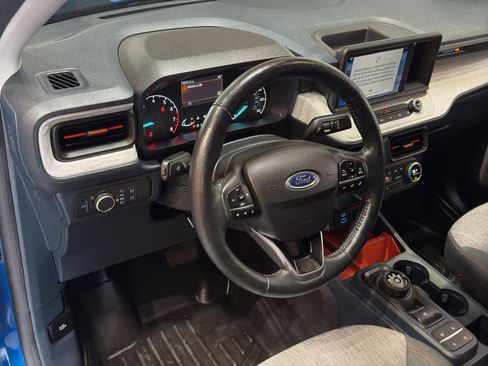 Used 2022 Ford Maverick XLT w/ XLT Luxury Package image 19