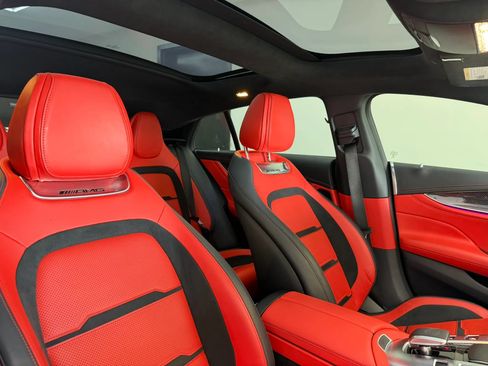 Used 2022 Mercedes-Benz AMG GT 53 image 43