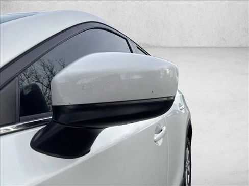 Certified 2023 MAZDA CX-5 AWD 2.5 S w/ Select Package image 9