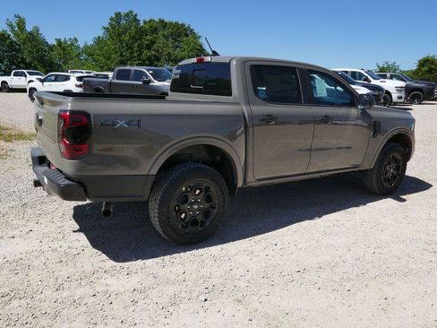 New 2026 Ford Ranger XLT AWD/4WD image 4