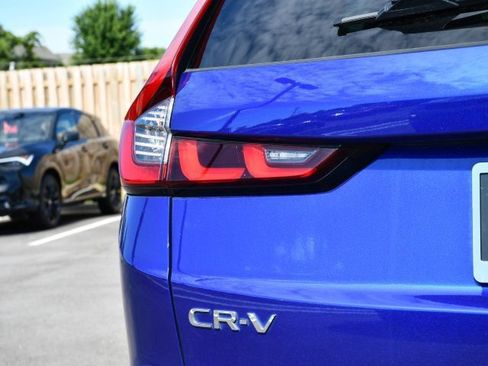 Used 2023 Honda CR-V EX-L image 35
