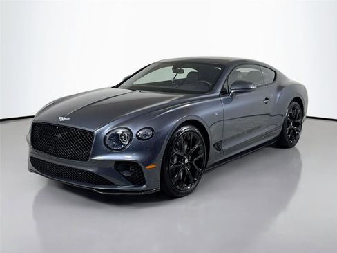 Used 2024 Bentley Continental GT Speed image 10