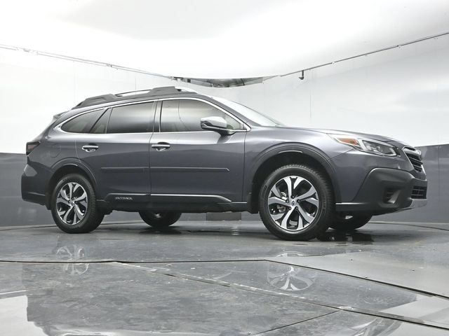 Used 2020 Subaru Outback Touring XT AWD/4WD image 34