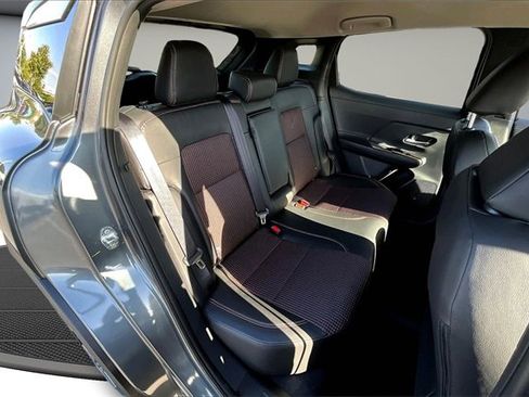 New 2026 Nissan Kicks SR w/ Cold Weather Package image 9