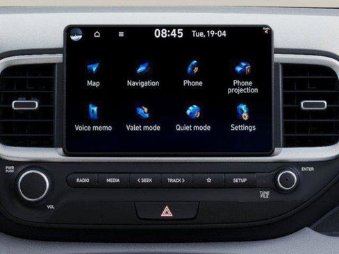 New 2025 Hyundai Venue SEL image 13