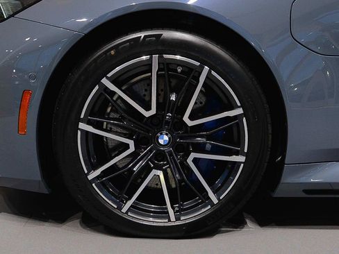 New 2026 BMW M5 w/ Carbon Package image 5