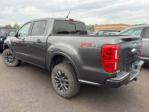 Used 2020 Ford Ranger XLT w/ FX4 Off-Road Package AWD/4WD image 5