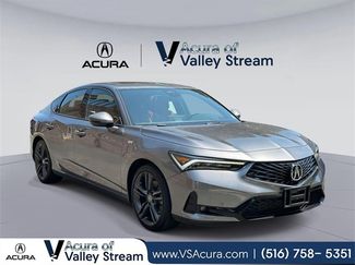 Certified 2024 Acura Integra A-Spec image 1