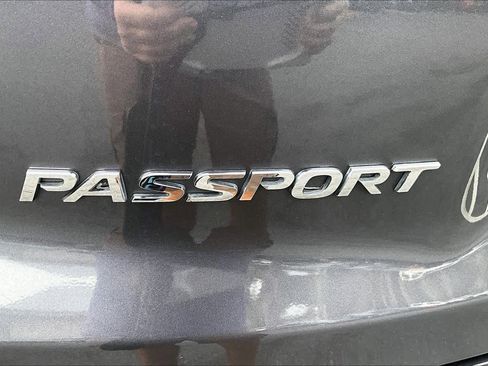 Used 2020 Honda Passport EX-L image 9
