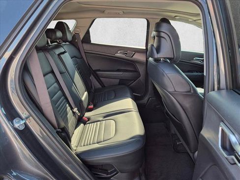 Used 2023 Kia Sportage SX Prestige AWD/4WD image 19
