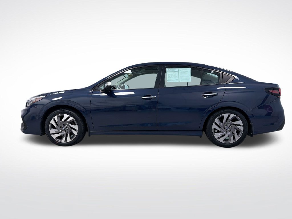 Used 2025 Subaru Legacy Touring XT AWD/4WD image 10