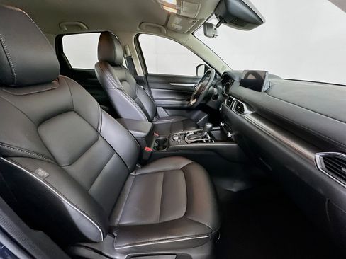 Used 2024 MAZDA CX-5 AWD 2.5 S image 29
