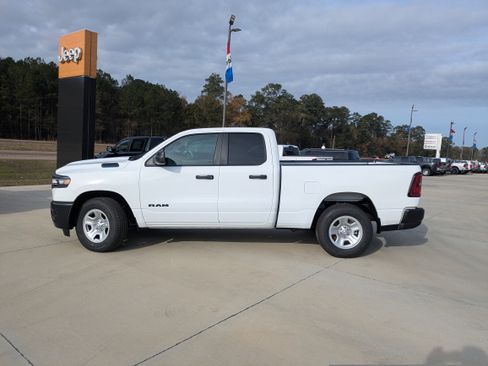 New 2026 RAM 1500 Tradesman image 5