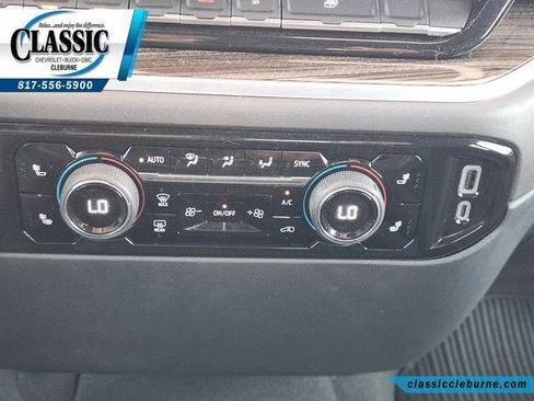 Used 2026 Chevrolet Silverado 1500 LT w/ All Star Edition Plus RWD image 20