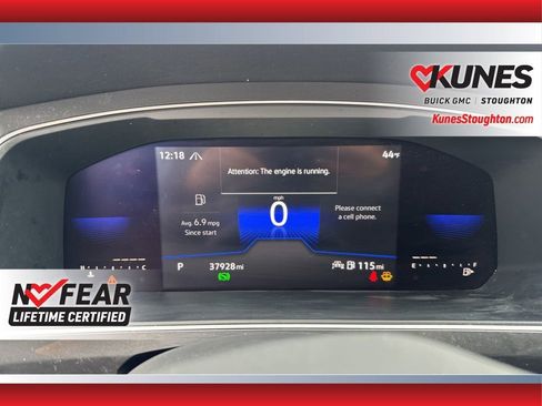 Used 2022 Volkswagen Tiguan SE w/ Panoramic Sunroof Package image 32