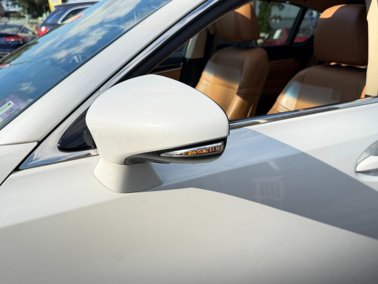 Used 2013 Lexus GS 350 AWD w/ Luxury Pkg w/Cold Weather Pkg image 84