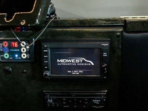 Used 2017 Mercedes-Benz Sprinter 2500 image 17