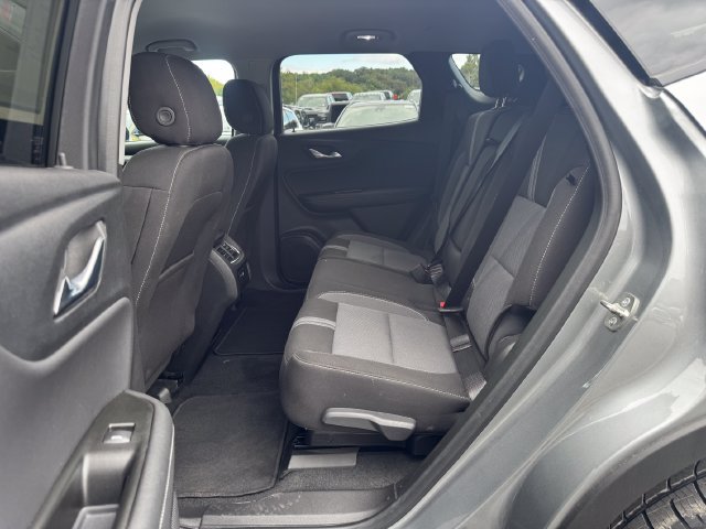 Used 2025 Chevrolet Blazer LT FWD image 27
