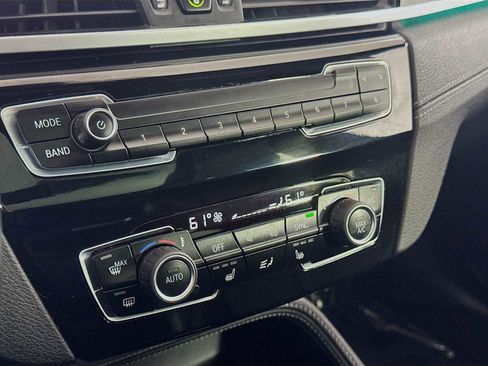 Used 2022 BMW X1 xDrive28i image 17