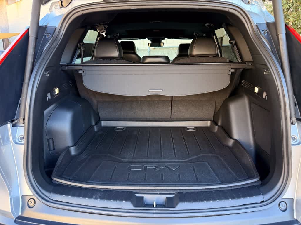Used 2023 Honda CR-V Sport Touring image 20