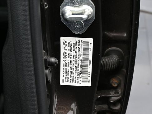 Used 2013 Honda Civic EX image 22