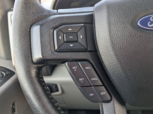 Used 2016 Ford F150 XLT w/ Equipment Group 301A Mid image 19