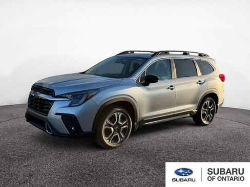 New 2026 Subaru Ascent Touring image 1