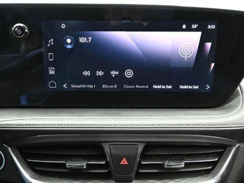 Used 2025 Buick Encore GX Preferred AWD/4WD image 27