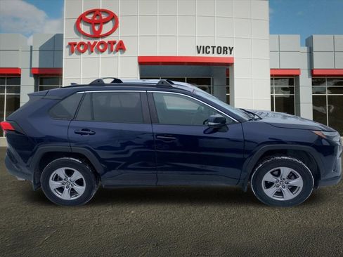 Used 2023 Toyota RAV4 XLE w/ Convenience Package image 2